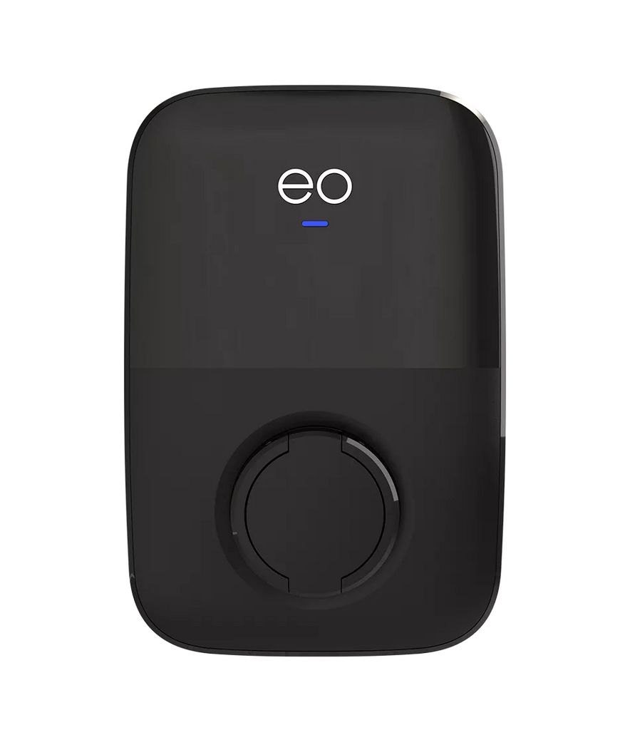 EO Charging Genius 2 - 7.2 kW EV Charger RFID, GSM (Untethered)