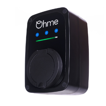 Ohme ePod 7.4 kW EV Charger (Untethered)