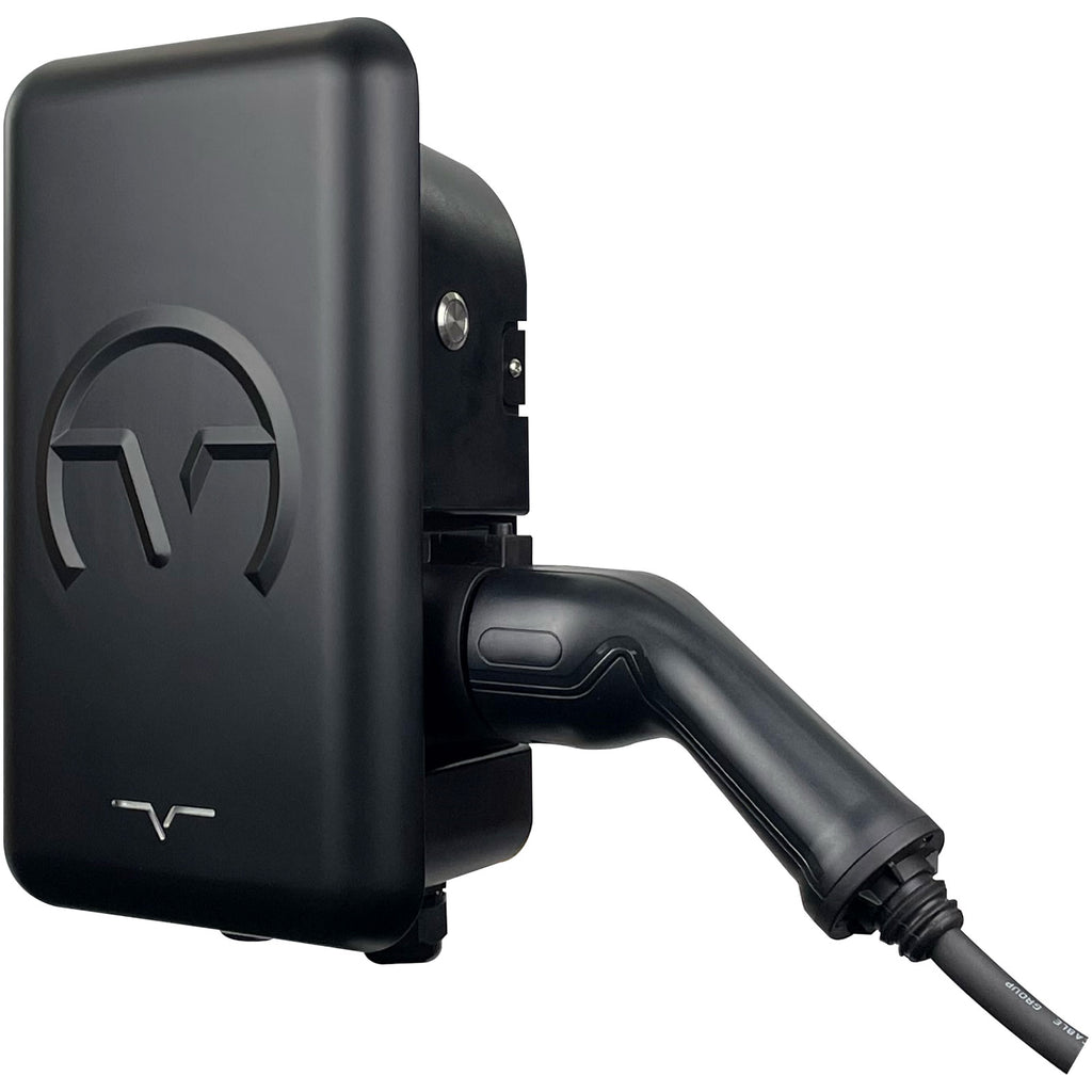 VCHRGD Seven 7 kW EV Charger (Tethered)