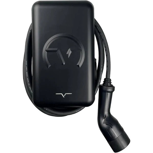 VCHRGD 7 kW EV Charger (Tethered)