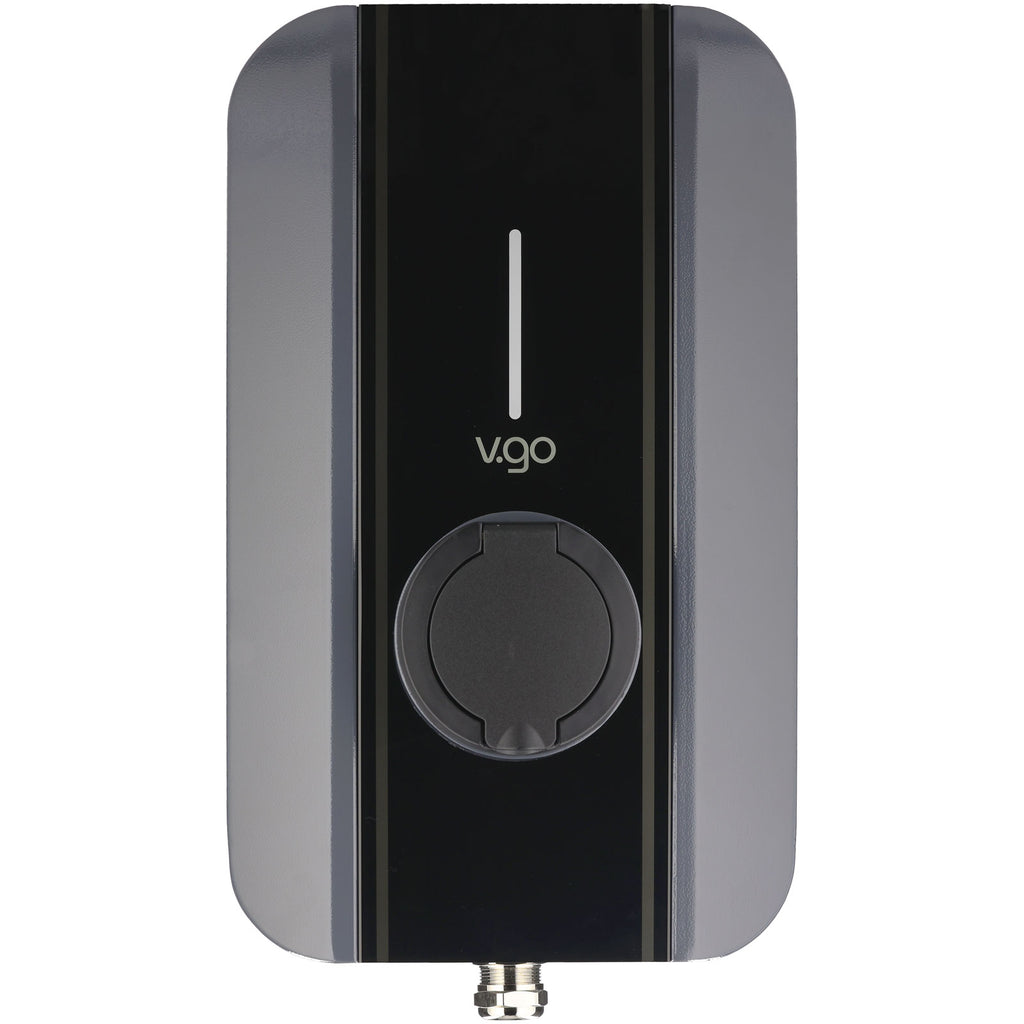 V-GO R7A - 7.4kW RESIDENTIAL EV CHARGER