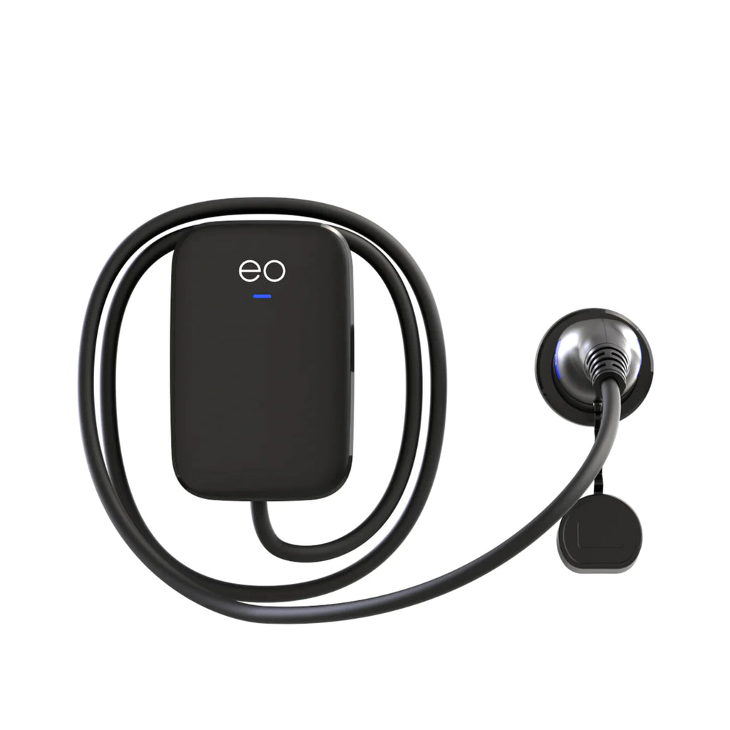 EO Charging Mini Pro 3 - 7.2 kW EV Charger