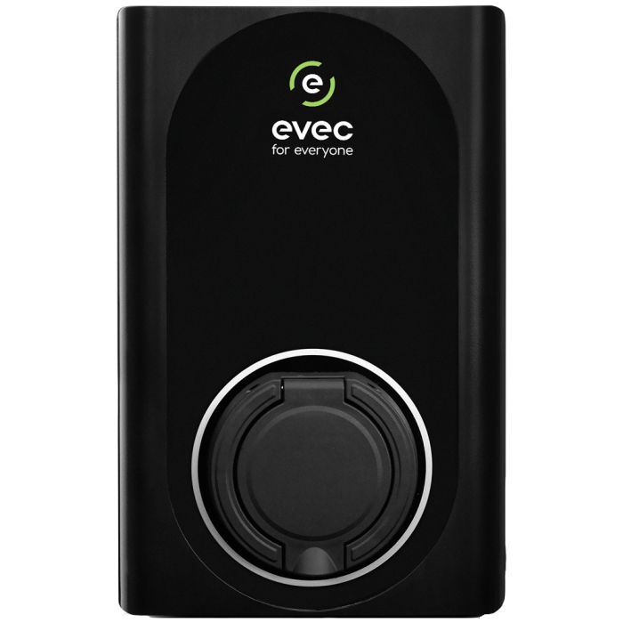 Evec (VEC01) 7.4 kW EV Charger (Untethered)