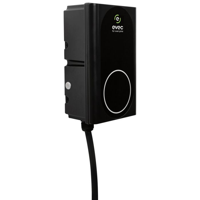 Evec (VEC04) 22 kW EV Charger (Tethered)