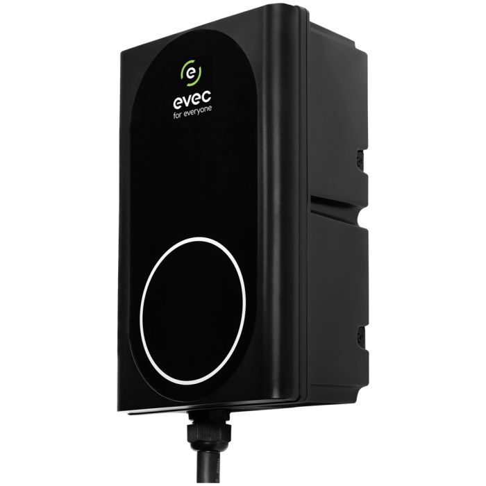 Evec (VEC03) 7.4 kW EV Charger (Tethered)